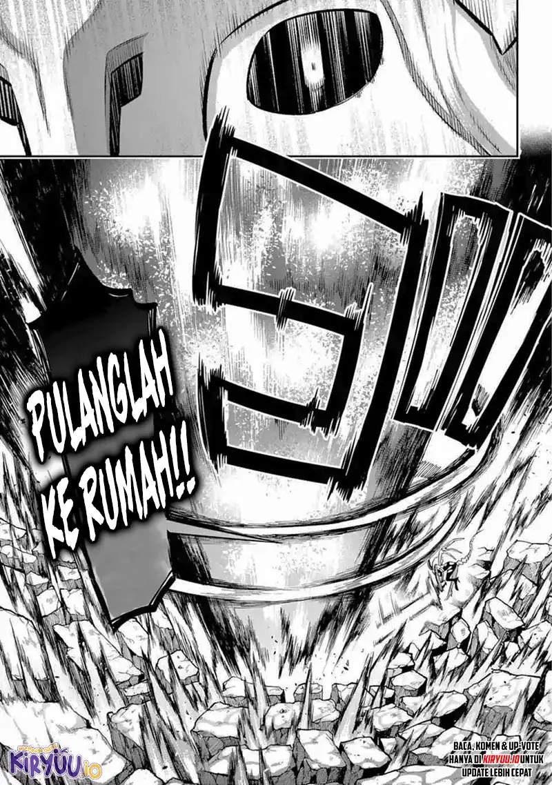 Eiyuu Kyoushitsu Chap 43.2 - Next Chap 44.2