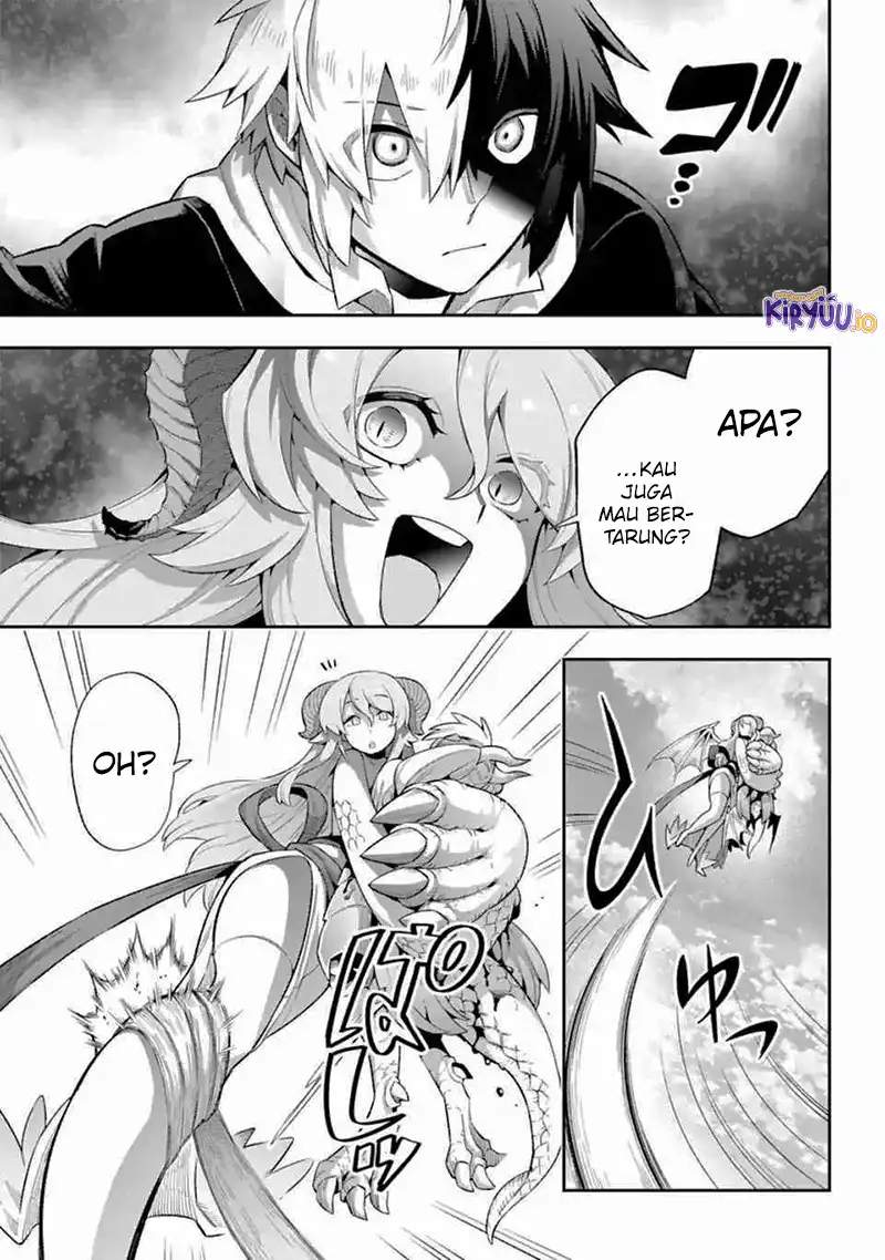 Eiyuu Kyoushitsu Chap 43.2 - Next Chap 44.2