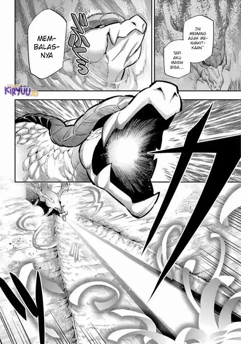 Eiyuu Kyoushitsu Chap 43.2 - Next Chap 44.2