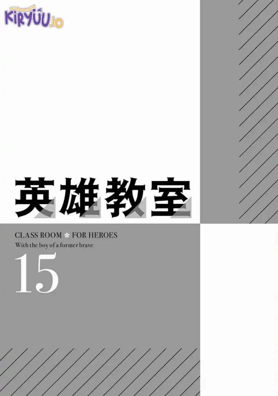 Eiyuu Kyoushitsu Chap 45 - Next Chap 46