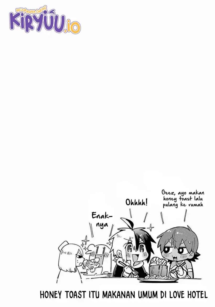 Eiyuu Kyoushitsu Chap 45 - Next Chap 46