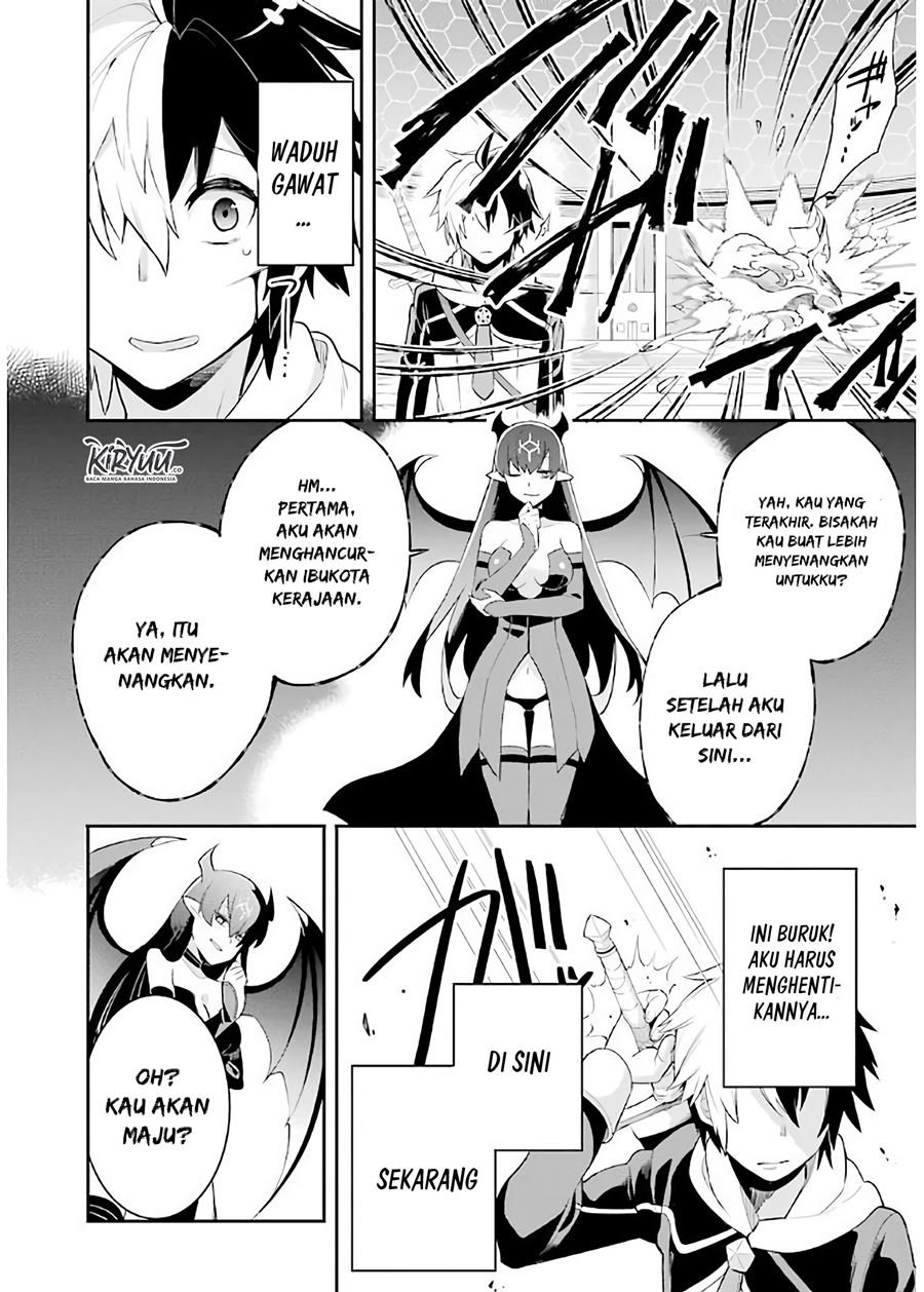 Eiyuu Kyoushitsu Chap 5.1 - Next Chap 6.1