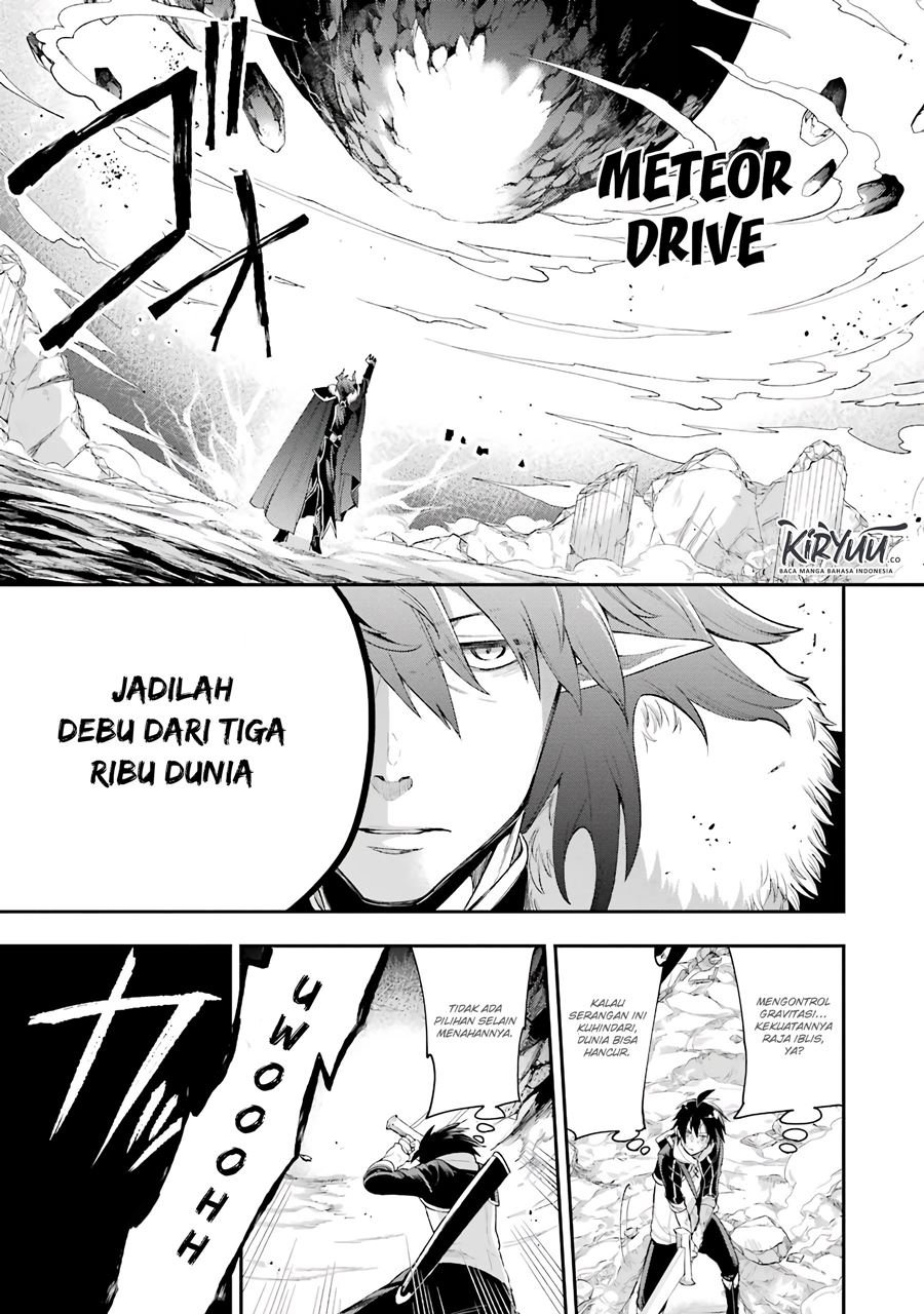 Eiyuu Kyoushitsu Chap 5.2 - Next Chap 6.2