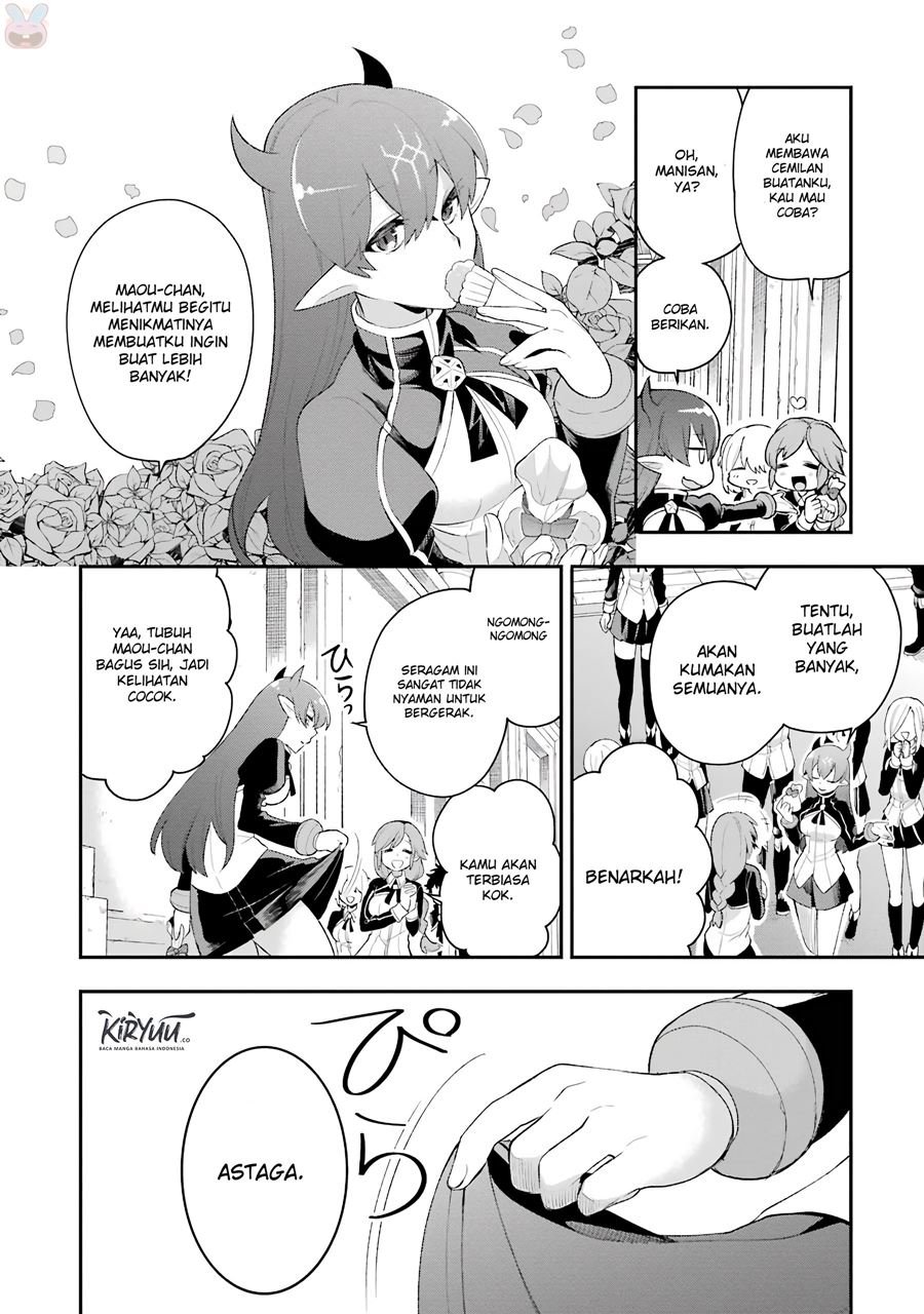 Eiyuu Kyoushitsu Chap 5.2 - Next Chap 6.2