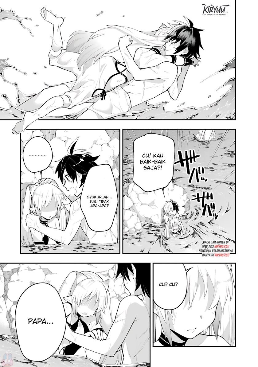 Eiyuu Kyoushitsu Chap 6 - Next Chap 7