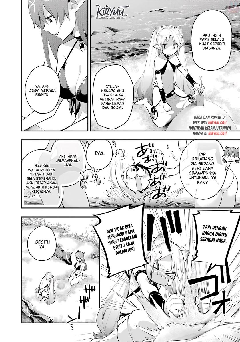 Eiyuu Kyoushitsu Chap 6 - Next Chap 7