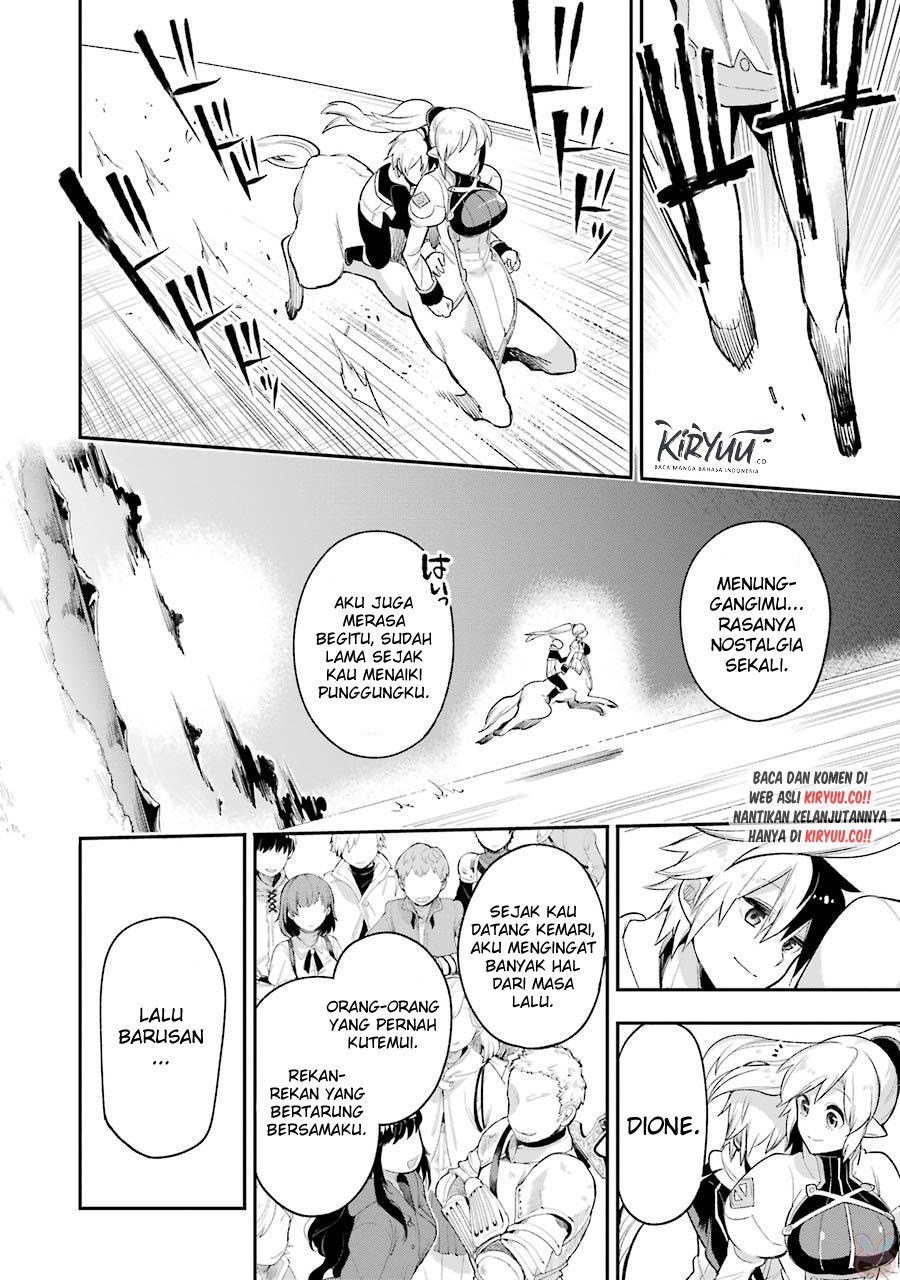 Eiyuu Kyoushitsu Chap 7.2 - Next Chap 8.2