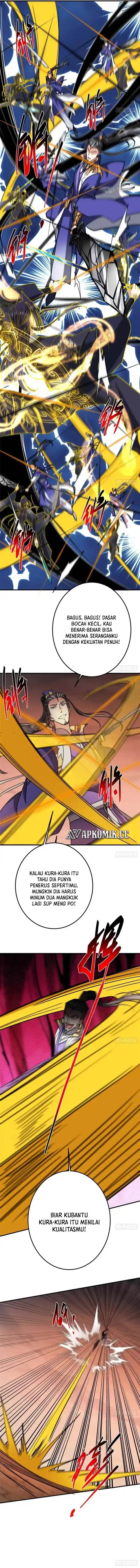 Keep A Low Profile, Sect Leader Chap 577 - Next Chap 578