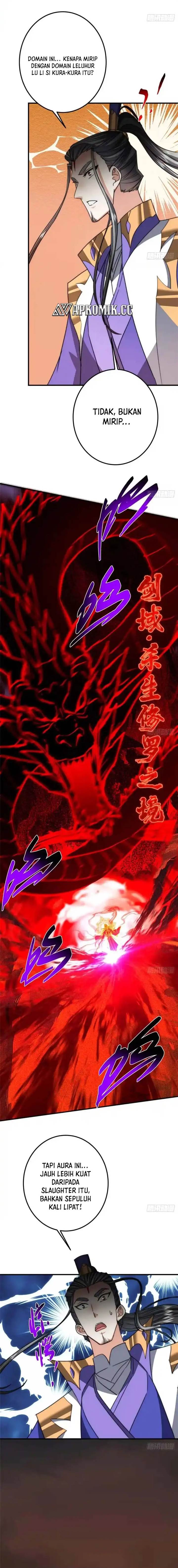 Keep A Low Profile, Sect Leader Chap 577 - Next Chap 578