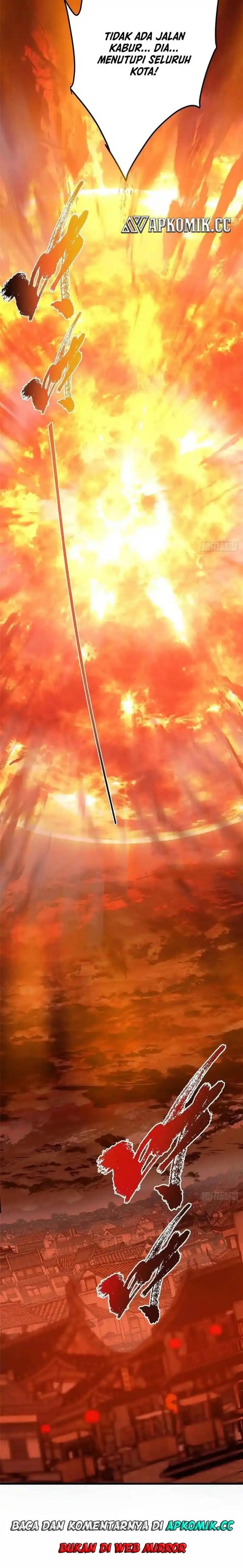 Keep A Low Profile, Sect Leader Chap 574 - Next Chap 575