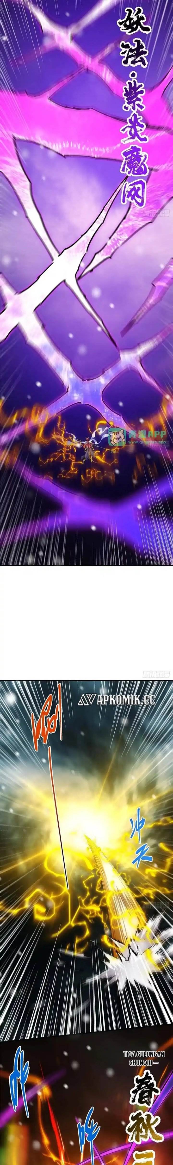 Keep A Low Profile, Sect Leader Chap 574 - Next Chap 575