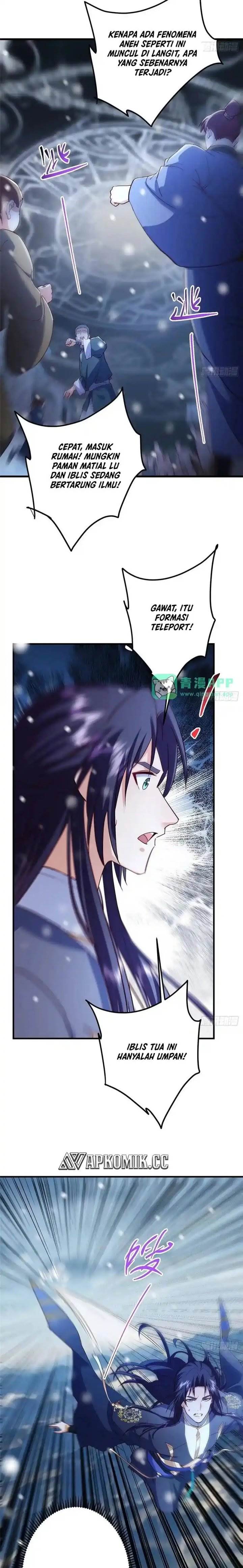 Keep A Low Profile, Sect Leader Chap 574 - Next Chap 575