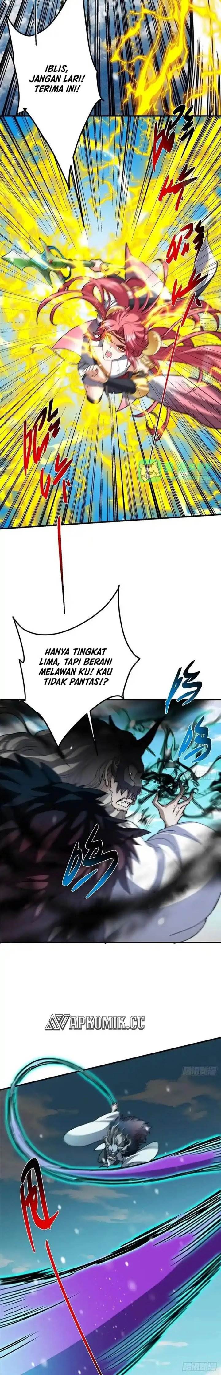 Keep A Low Profile, Sect Leader Chap 574 - Next Chap 575