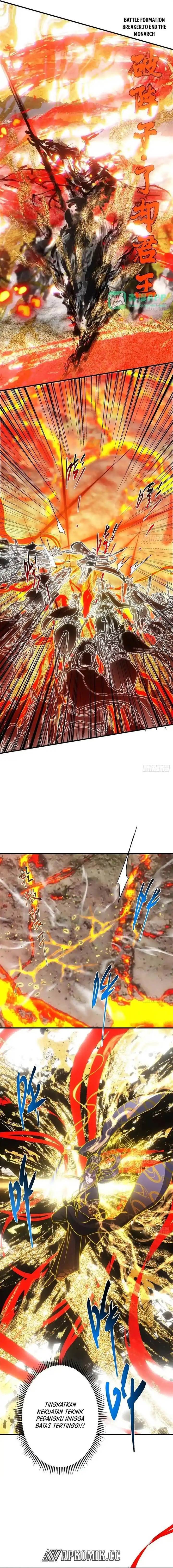 Keep A Low Profile, Sect Leader Chap 575 - Next Chap 576