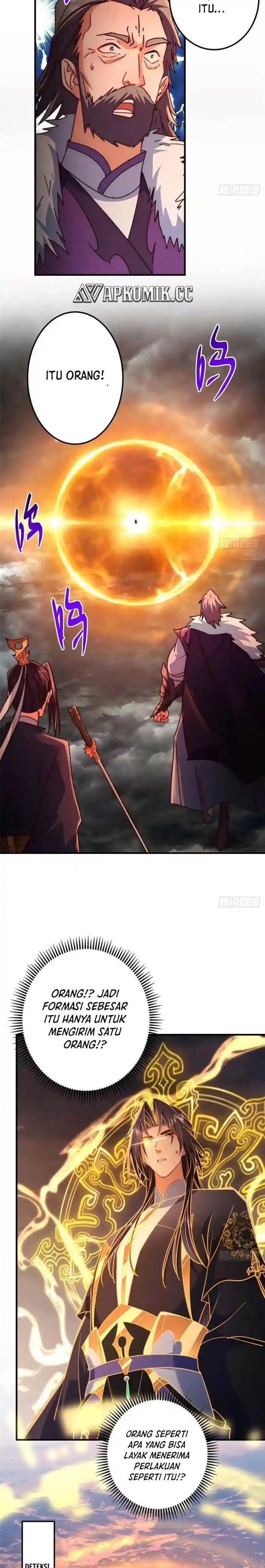 Keep A Low Profile, Sect Leader Chap 576 - Next Chap 577