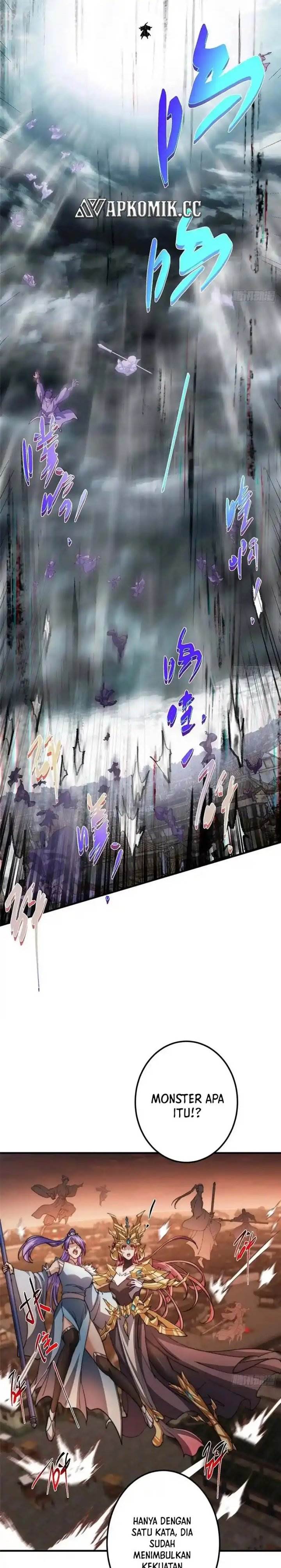 Keep A Low Profile, Sect Leader Chap 576 - Next Chap 577