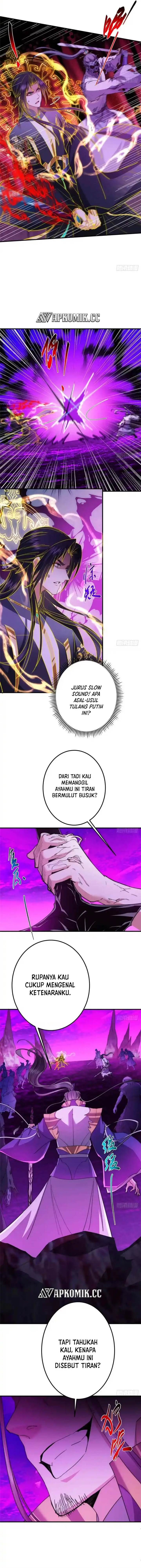 Keep A Low Profile, Sect Leader Chap 578 - Next Chap 579