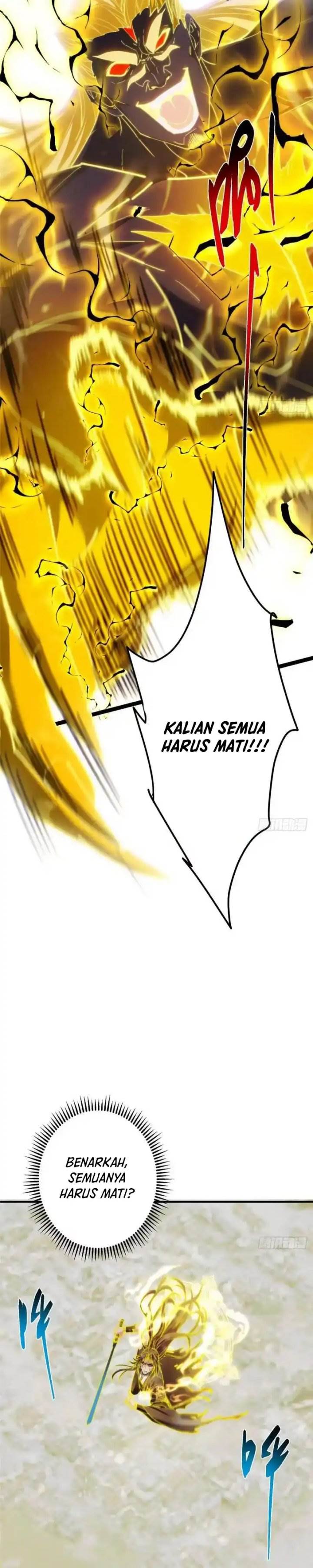Keep A Low Profile, Sect Leader Chap 584 - Next Chap 585
