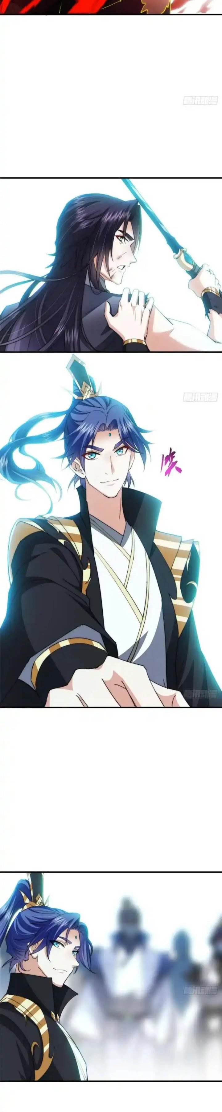 Keep A Low Profile, Sect Leader Chap 584 - Next Chap 585