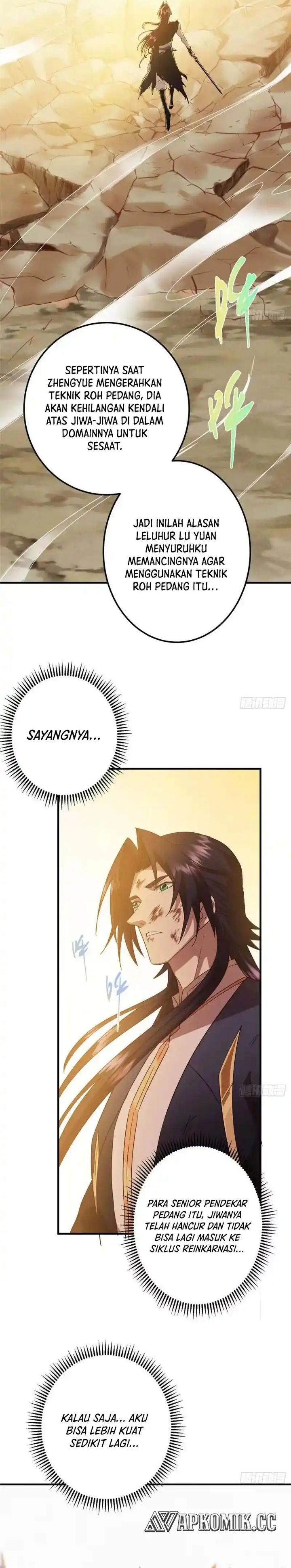 Keep A Low Profile, Sect Leader Chap 585 - Next Chap 586