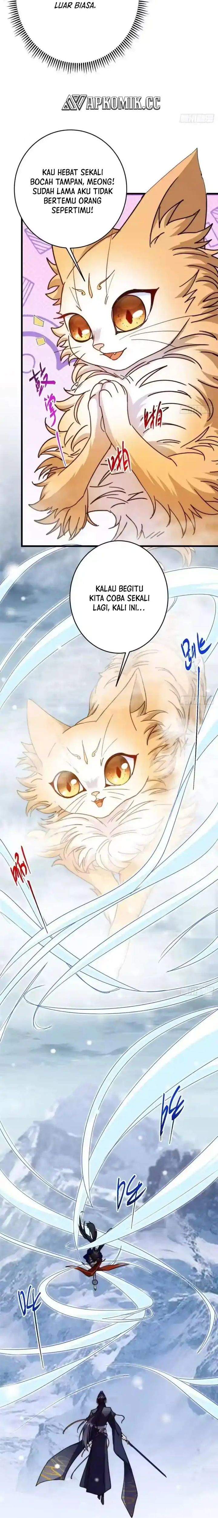 Keep A Low Profile, Sect Leader Chap 589 - Next Chap 590