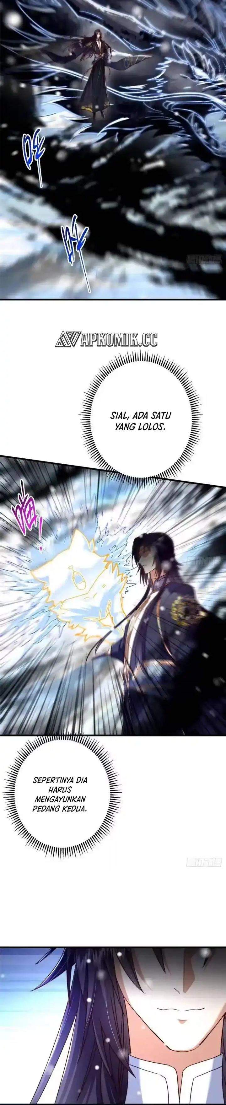 Keep A Low Profile, Sect Leader Chap 589 - Next Chap 590