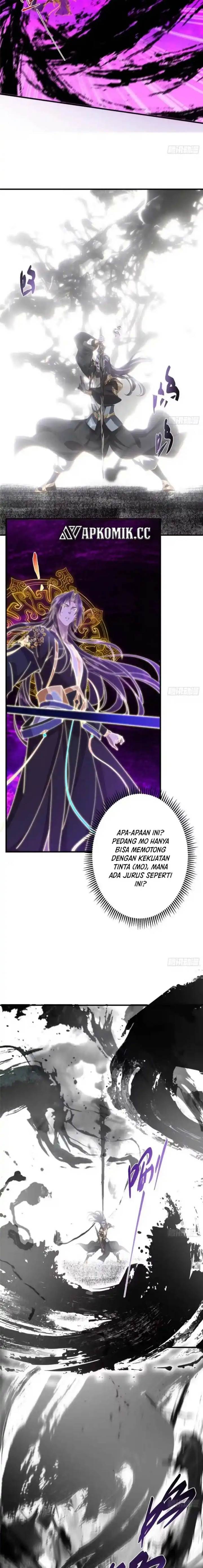 Keep A Low Profile, Sect Leader Chap 580 - Next Chap 581