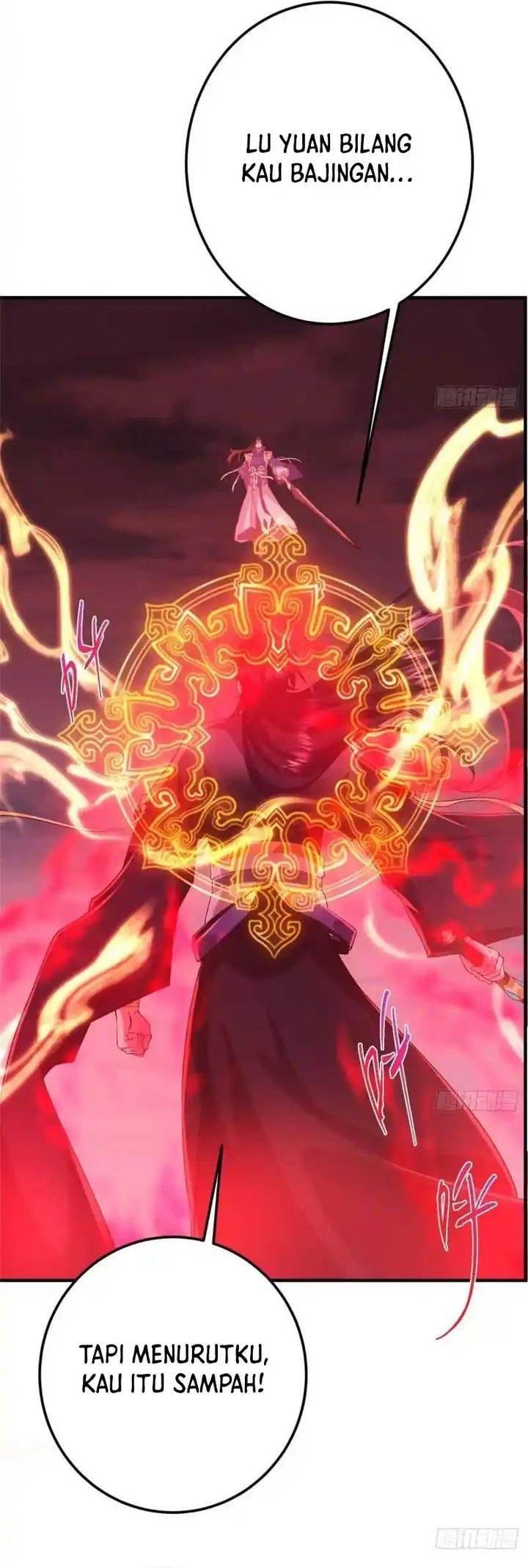 Keep A Low Profile, Sect Leader Chap 582 - Next Chap 583