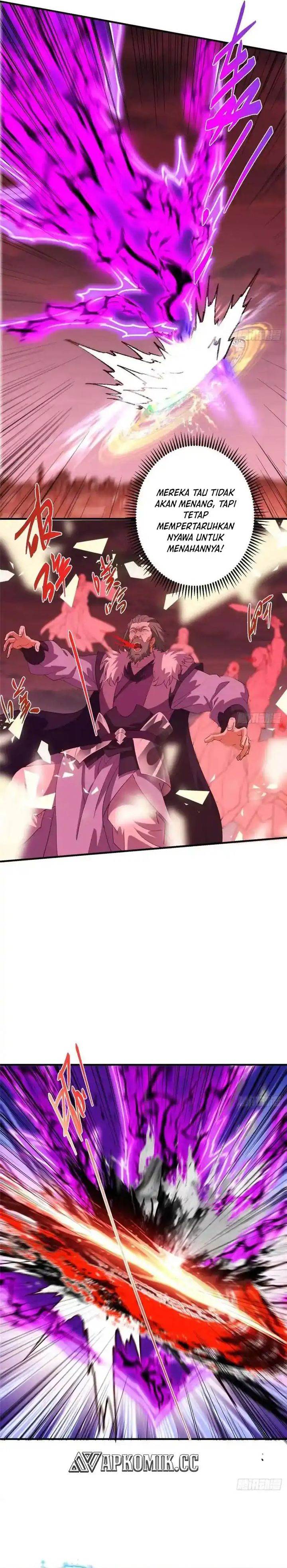 Keep A Low Profile, Sect Leader Chap 582 - Next Chap 583