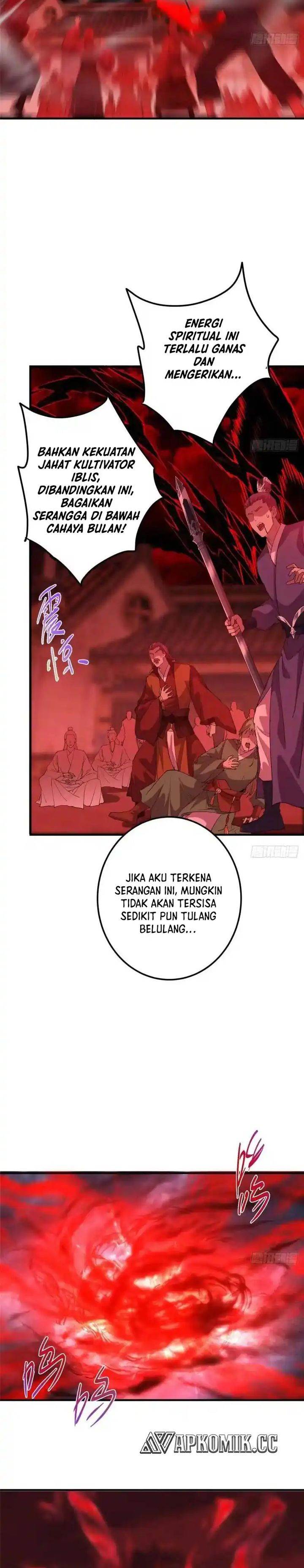 Keep A Low Profile, Sect Leader Chap 582 - Next Chap 583