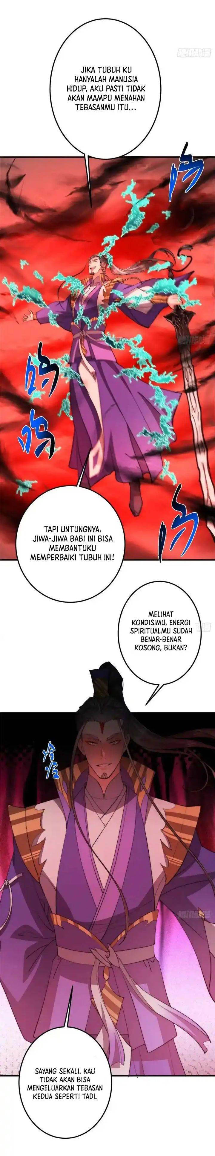 Keep A Low Profile, Sect Leader Chap 582 - Next Chap 583