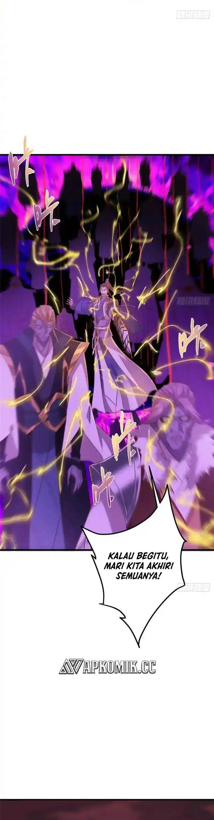 Keep A Low Profile, Sect Leader Chap 583 - Next Chap 584