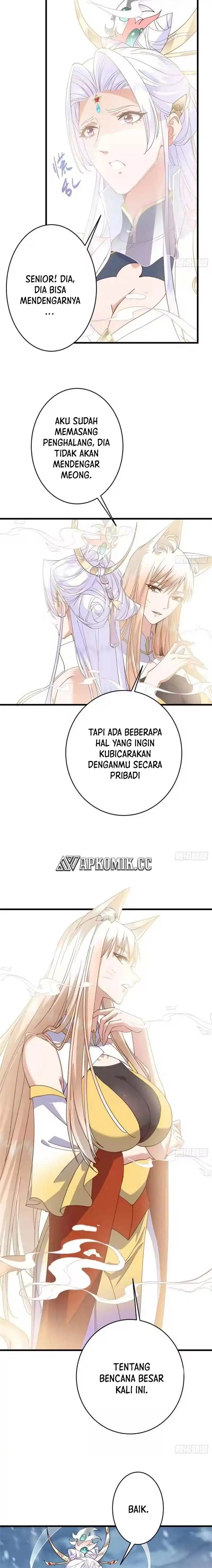 Keep A Low Profile, Sect Leader Chap 590 - Next Chap 591
