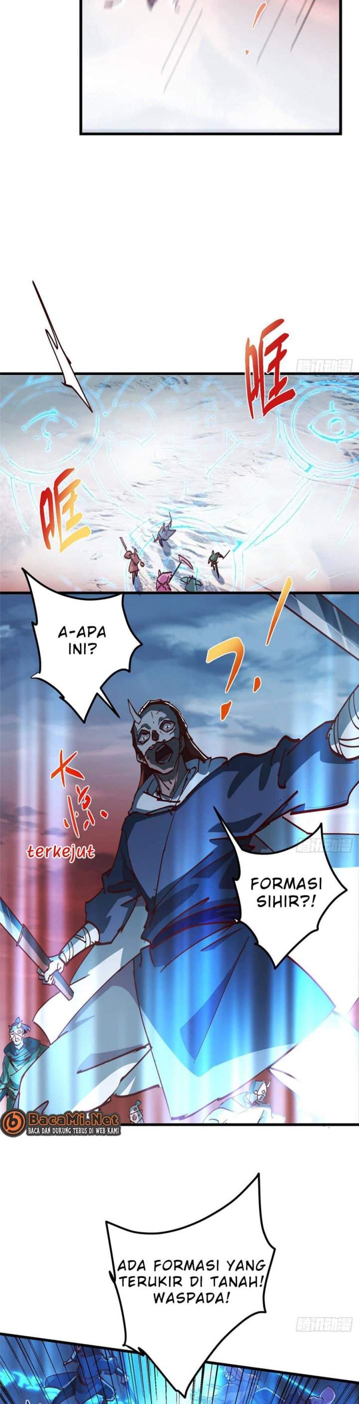 Keep A Low Profile, Sect Leader Chap 593 - Next Chap 594