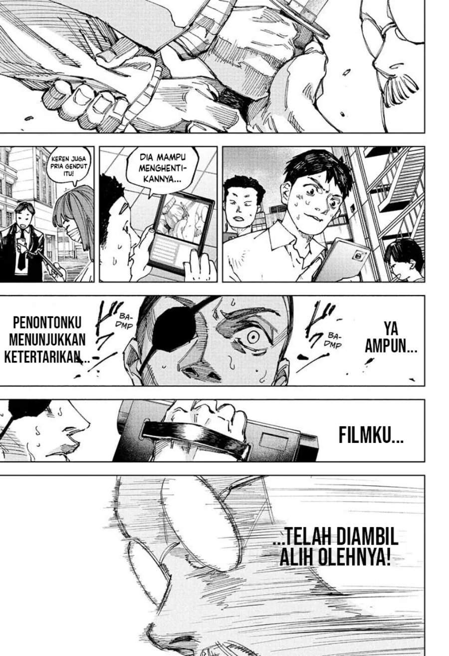 Sakamoto Days Chap 245 - Next Chap 246