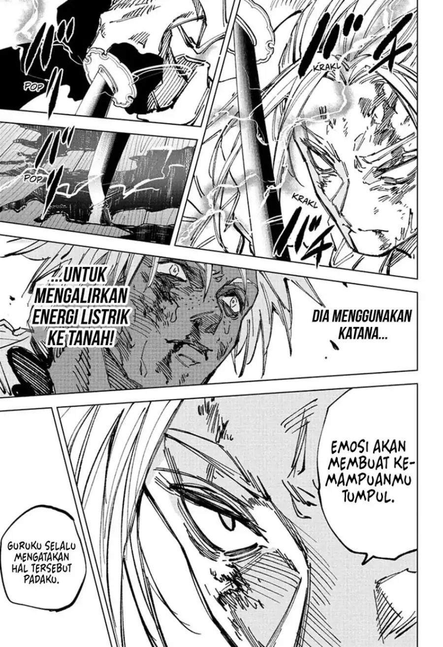 Sakamoto Days Chap 254 - Next Chap 255