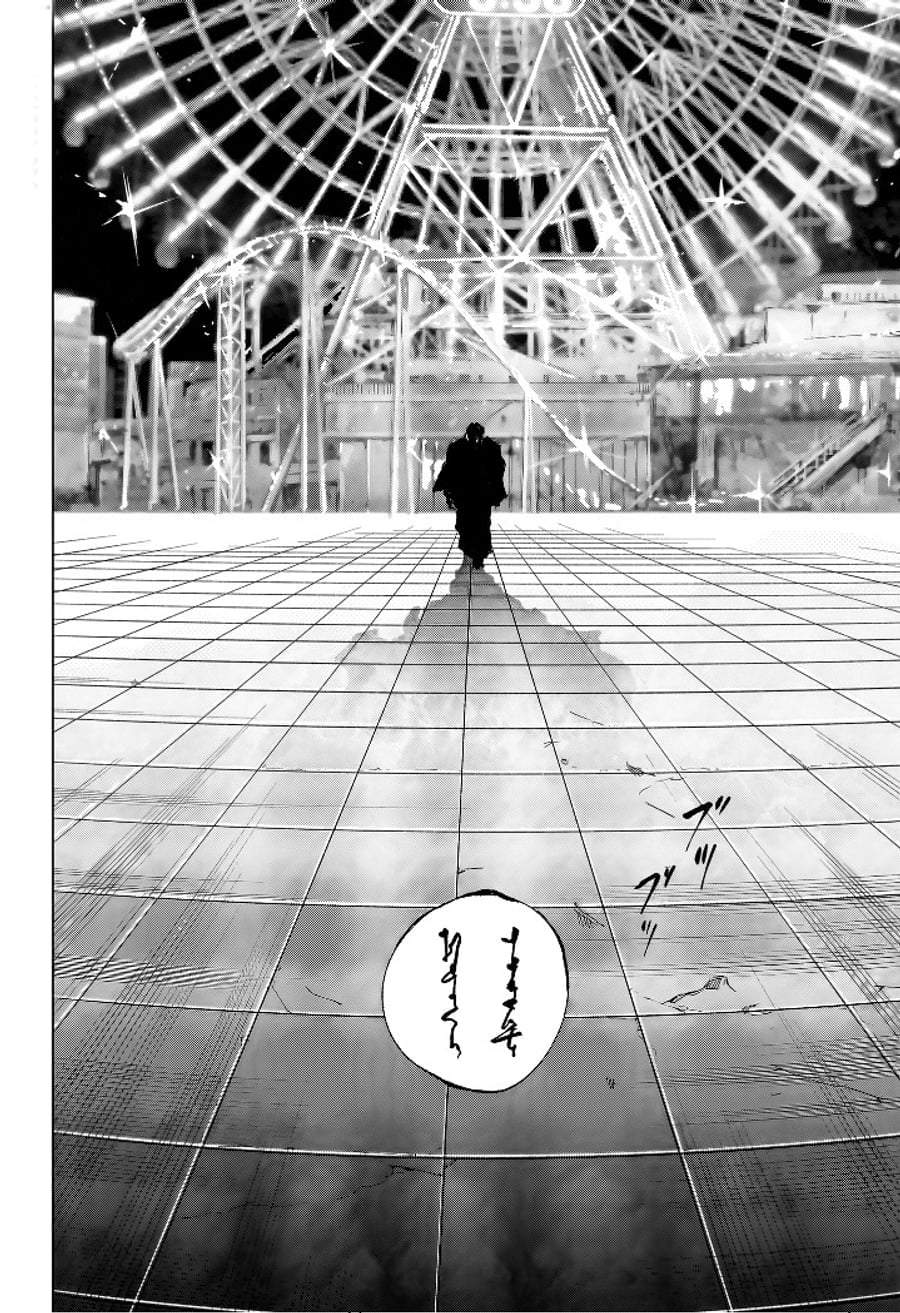 Sakamoto Days Chap 266 - Next Chap 267