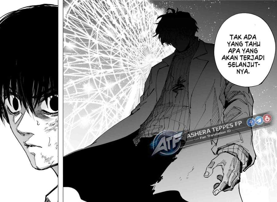 Sakamoto Days Chap 269 - Next Chap 270