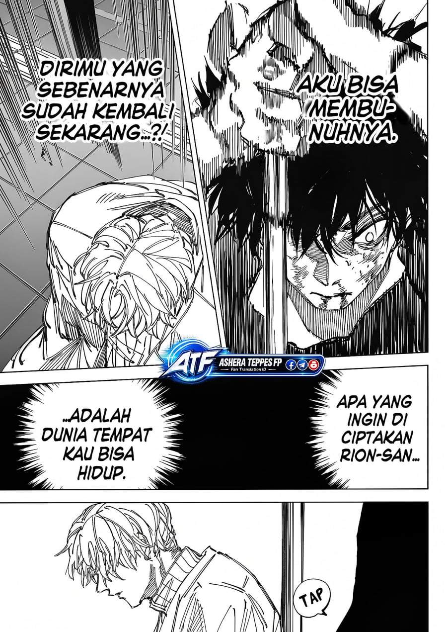 Sakamoto Days Chap 275 - Next Chap 276