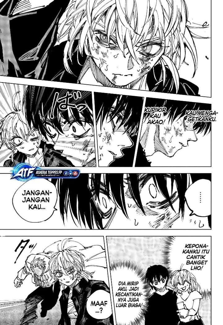 Sakamoto Days Chap 273 - Next Chap 274