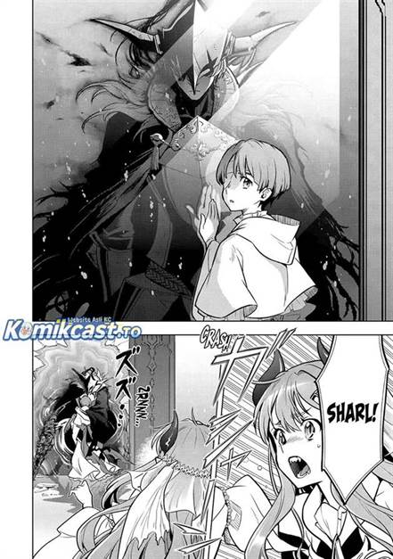 Koko wa Ore ni Makasete Saki ni Ike to Itte kara 10 Nen ga Tattara Densetsu ni Natteita Chap 38 - Next Chap 39