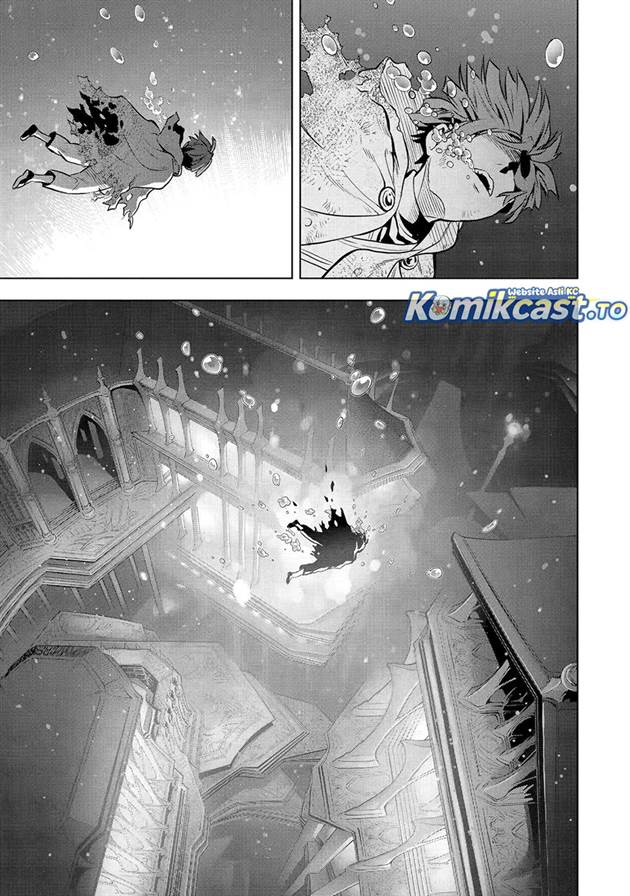 Koko wa Ore ni Makasete Saki ni Ike to Itte kara 10 Nen ga Tattara Densetsu ni Natteita Chap 34 - Next Chap 35