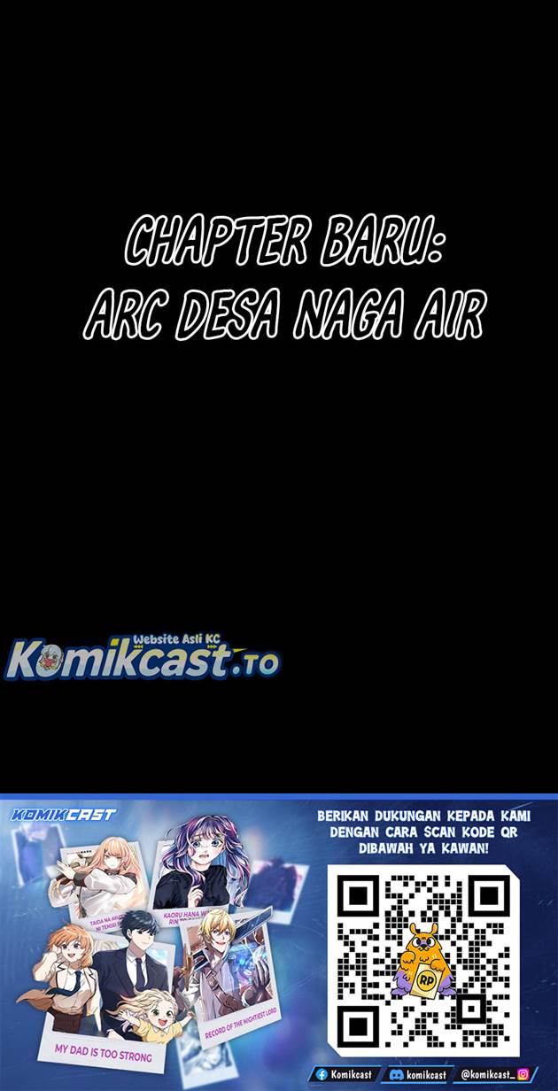 Koko wa Ore ni Makasete Saki ni Ike to Itte kara 10 Nen ga Tattara Densetsu ni Natteita Chap 34 - Next Chap 35