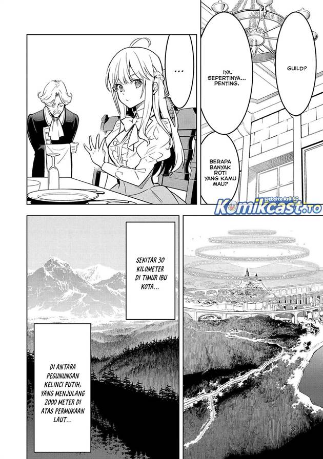 Koko wa Ore ni Makasete Saki ni Ike to Itte kara 10 Nen ga Tattara Densetsu ni Natteita Chap 35 - Next Chap 36