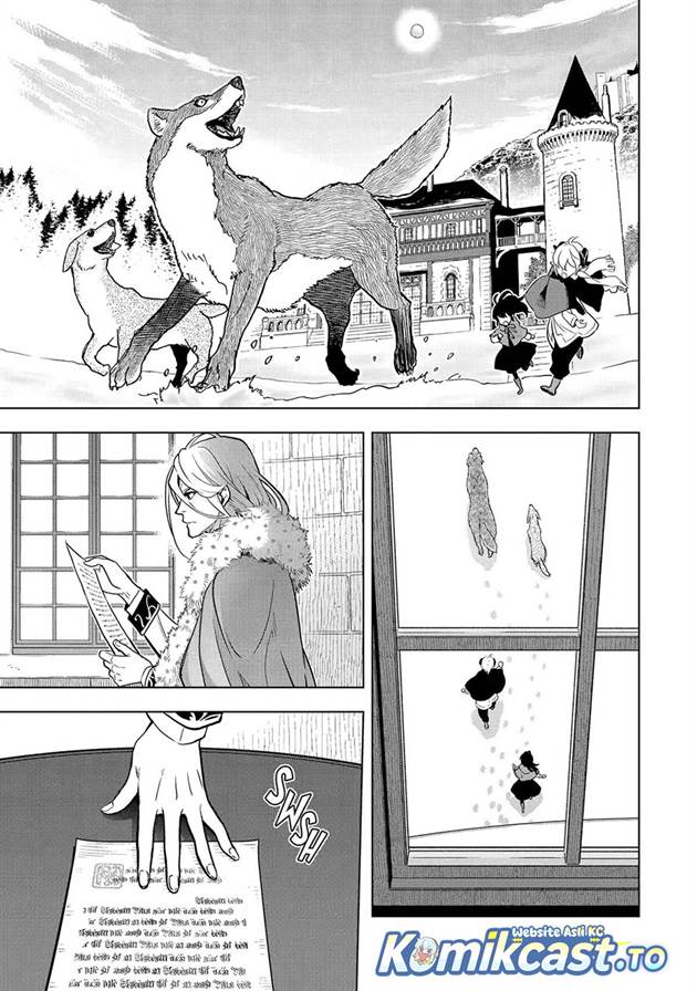 Koko wa Ore ni Makasete Saki ni Ike to Itte kara 10 Nen ga Tattara Densetsu ni Natteita Chap 35 - Next Chap 36