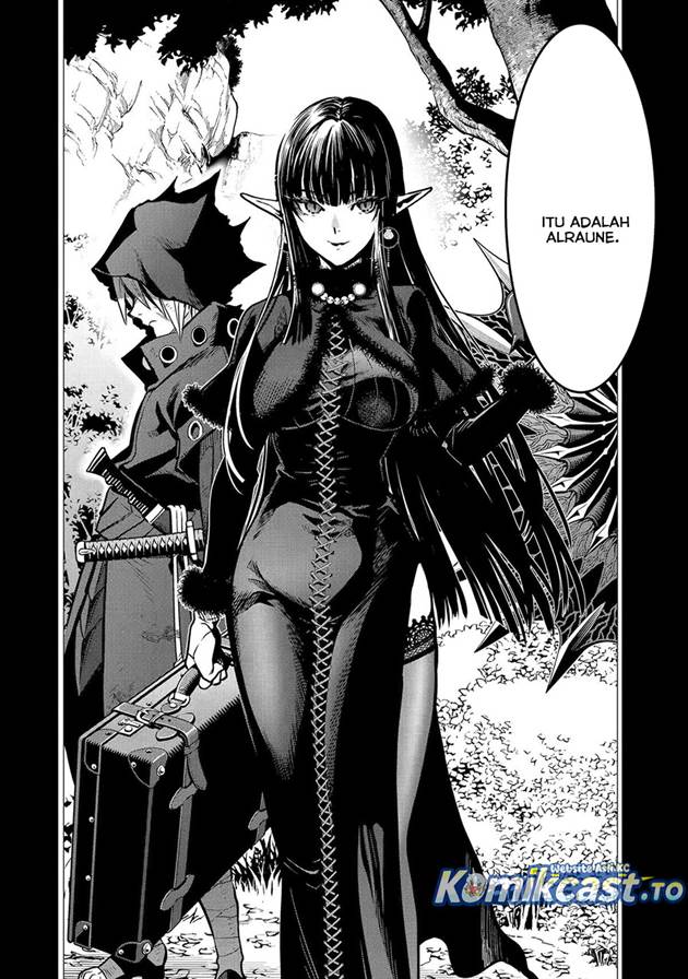 Koko wa Ore ni Makasete Saki ni Ike to Itte kara 10 Nen ga Tattara Densetsu ni Natteita Chap 36 - Next Chap 37