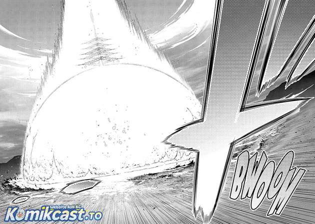 Koko wa Ore ni Makasete Saki ni Ike to Itte kara 10 Nen ga Tattara Densetsu ni Natteita Chap 37 - Next Chap 38