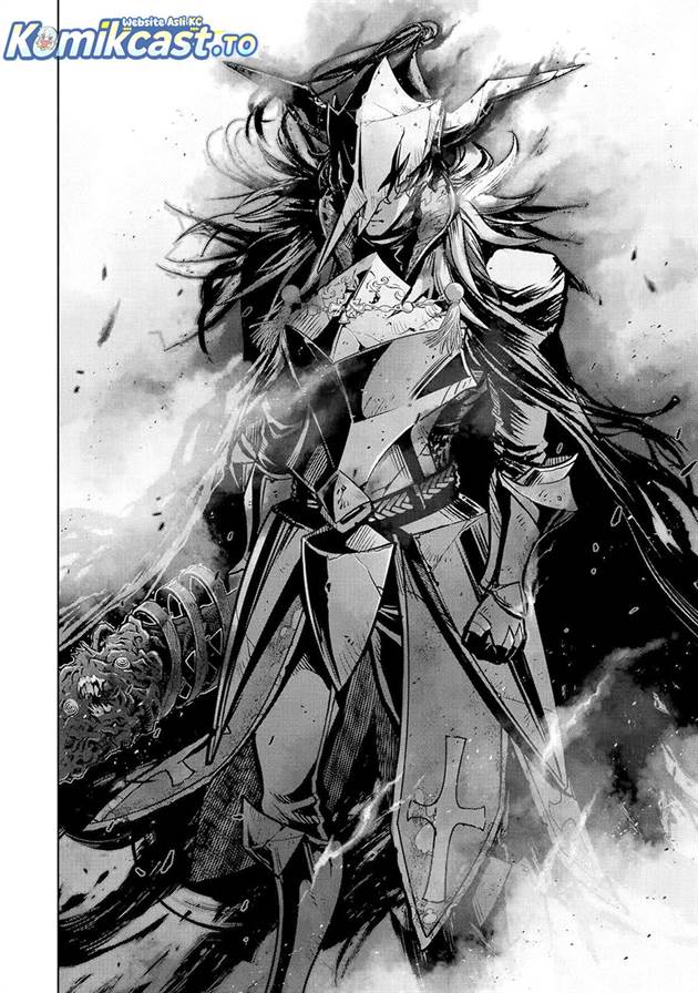 Koko wa Ore ni Makasete Saki ni Ike to Itte kara 10 Nen ga Tattara Densetsu ni Natteita Chap 37 - Next Chap 38