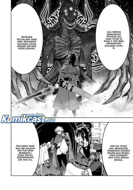 Koko wa Ore ni Makasete Saki ni Ike to Itte kara 10 Nen ga Tattara Densetsu ni Natteita Chap 33 - Next Chap 34