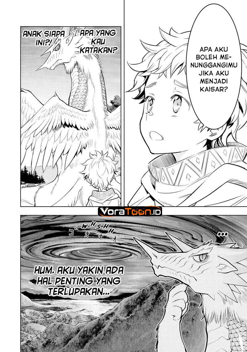 Koko wa Ore ni Makasete Saki ni Ike to Itte kara 10 Nen ga Tattara Densetsu ni Natteita Chap 41 - Next Chap 42